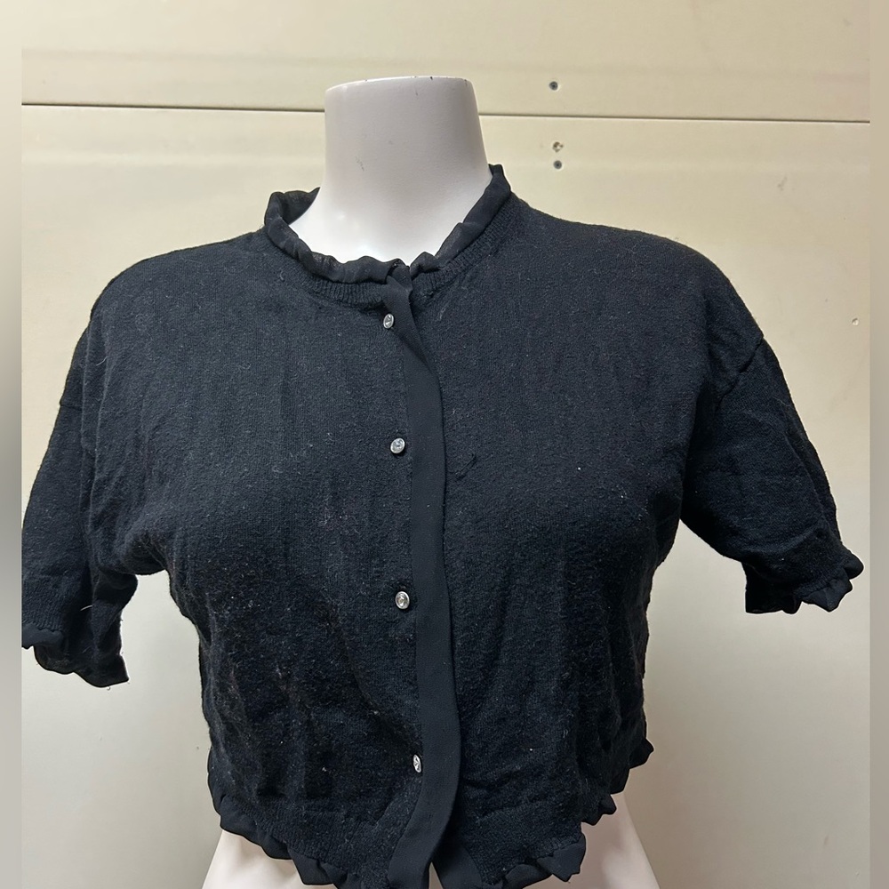 2/$20❤️- CARDIGAN | Women’s Express mini cardigan size small